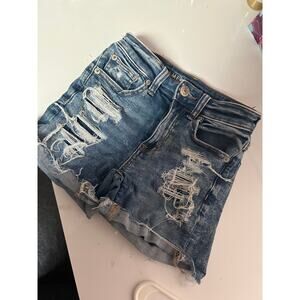 American Eagle Shorts *Size 000*
